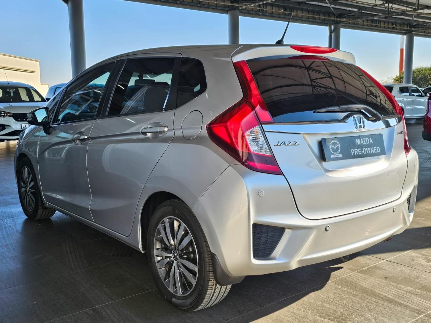 Honda Jazz 2018 Hatch for sale