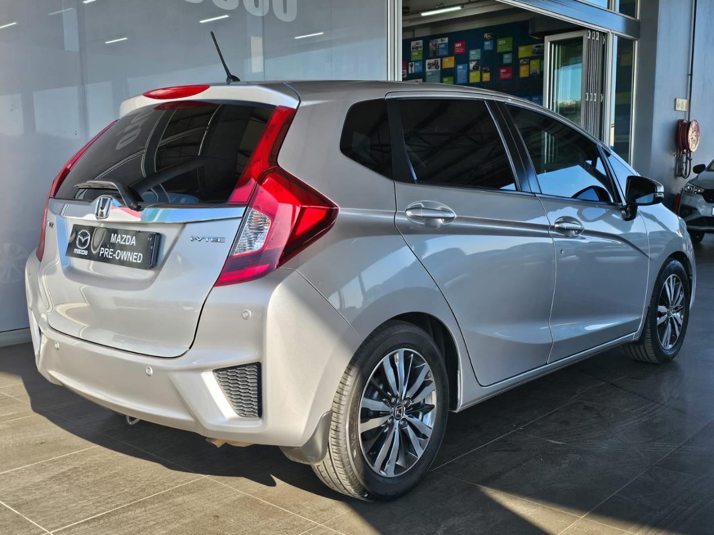 Honda Jazz 2018  for sale