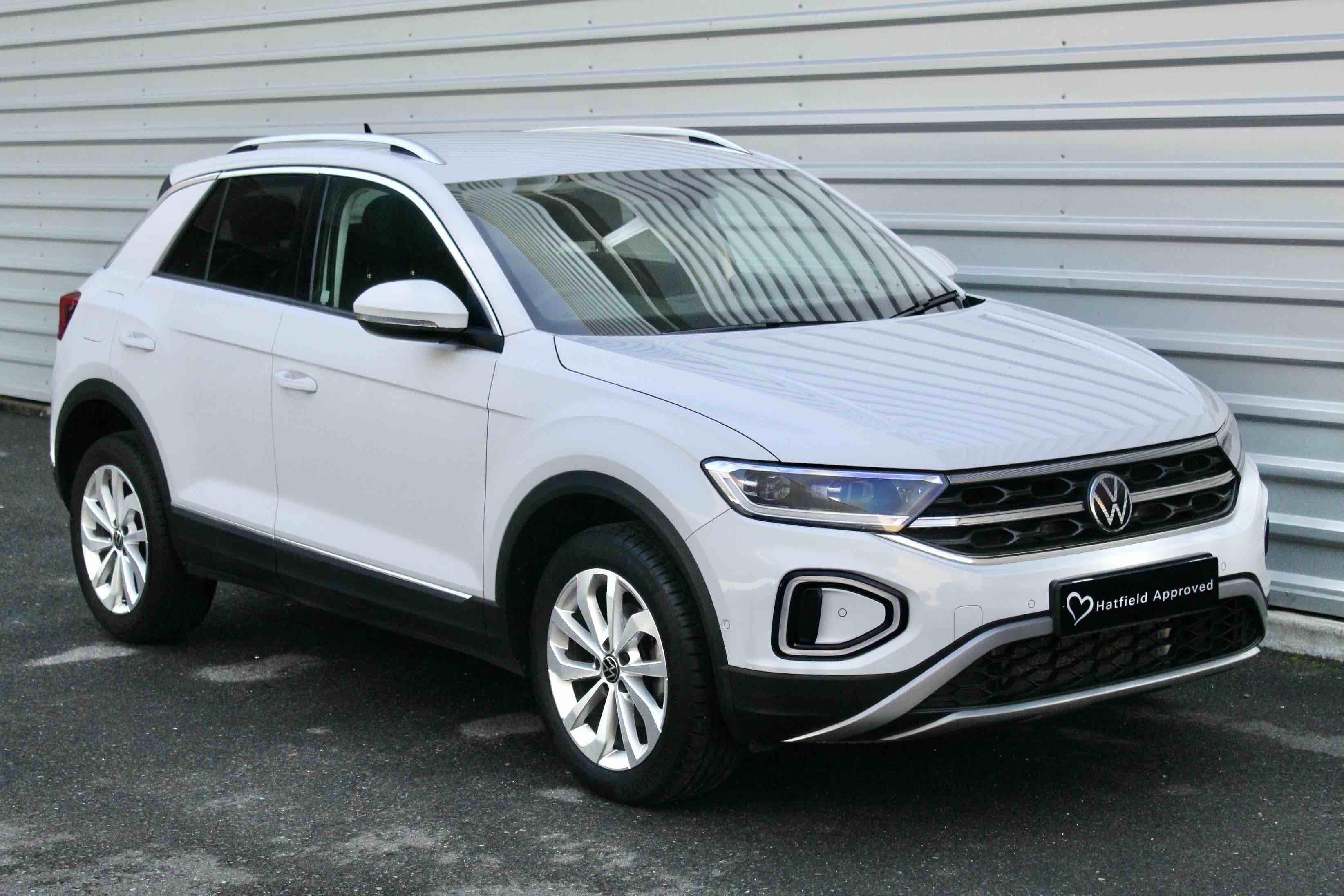 2023 Volkswagen T-Roc  for sale - 7797271