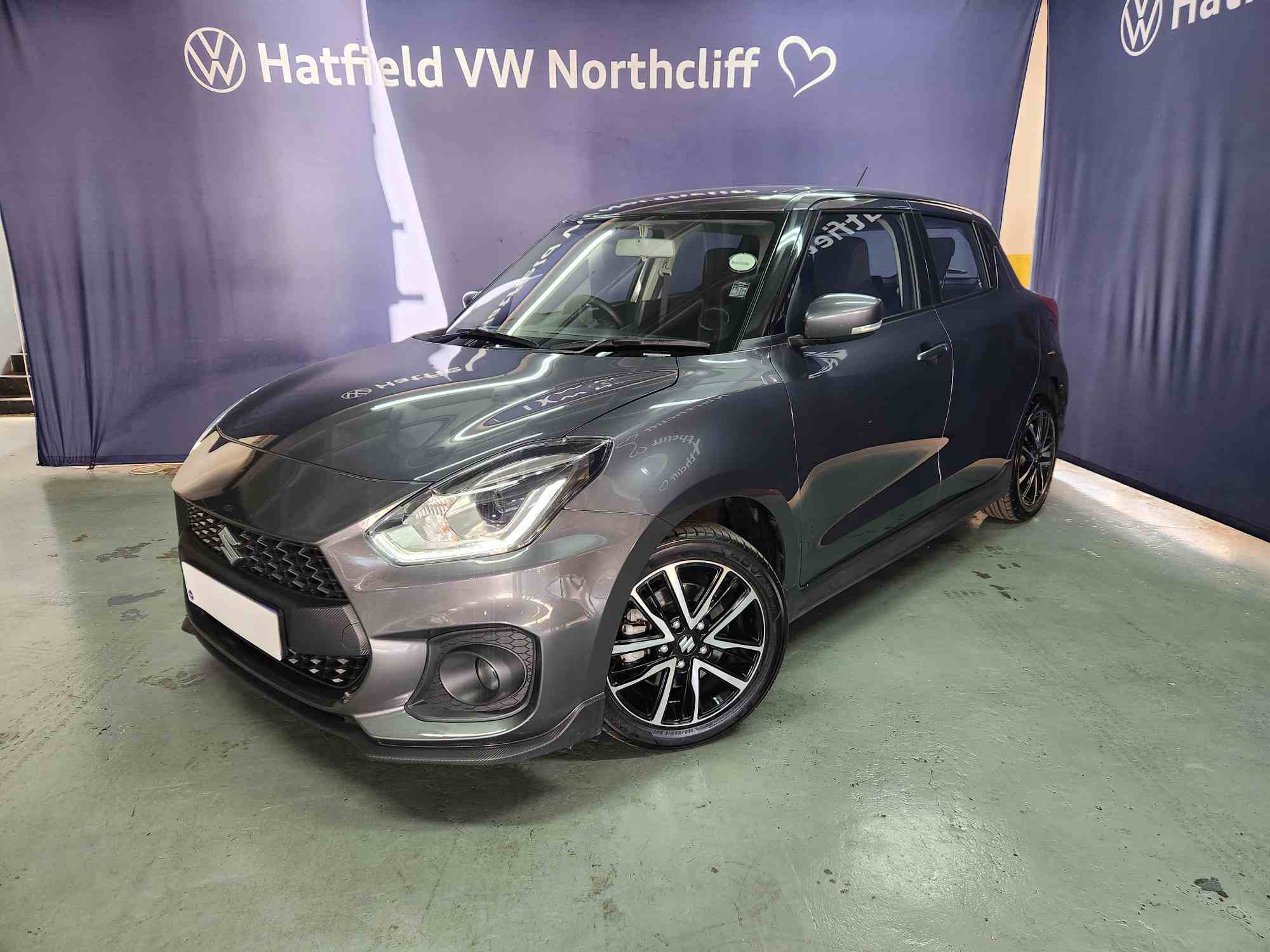 2023 Suzuki Swift Sport  for sale - 7797291