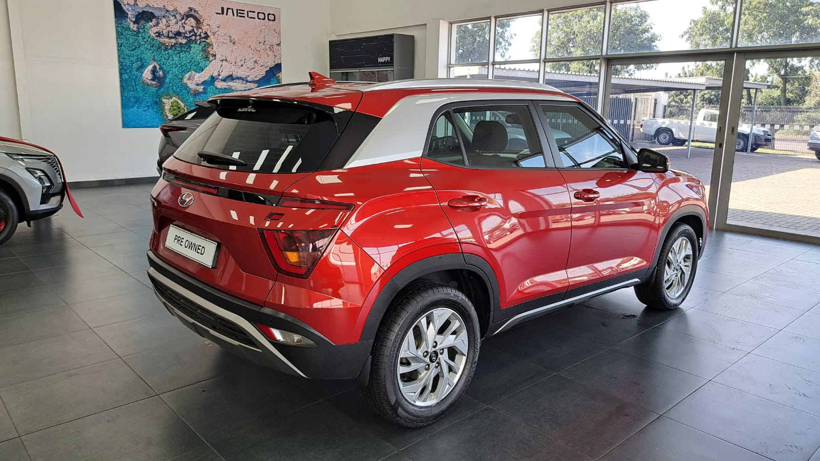 Hyundai Creta 2021 for sale in KwaZulu-Natal, Richards Bay