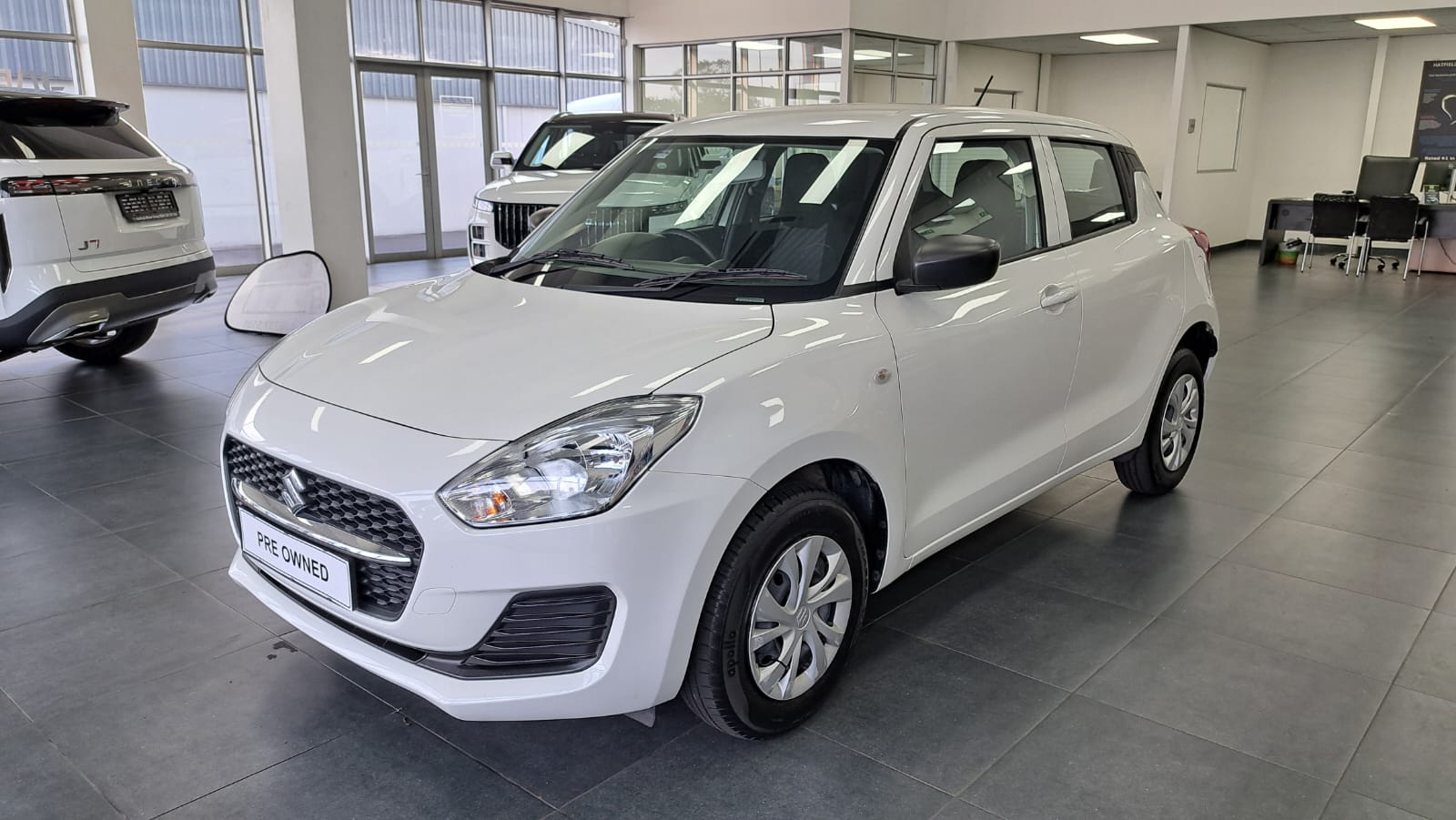 2023 Suzuki Swift  for sale - UI70463