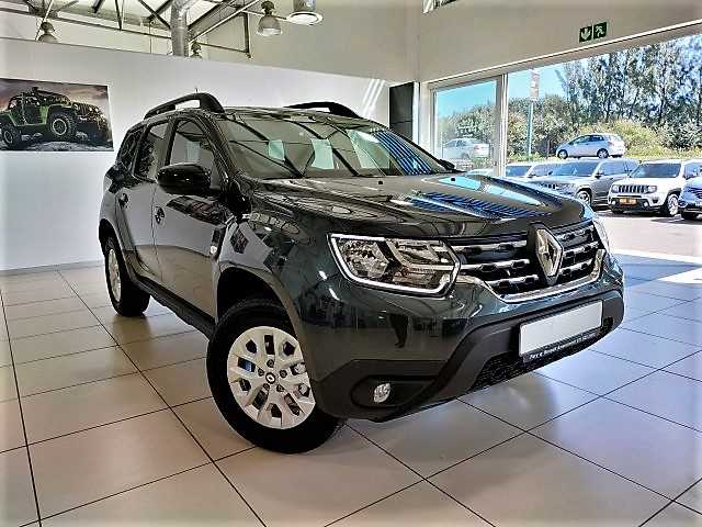 2024 Renault Duster  for sale in KwaZulu-Natal, Amanzimtoti - UR70510