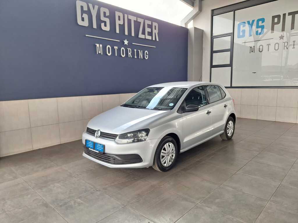 2017 Volkswagen Polo Hatch  for sale - 63928