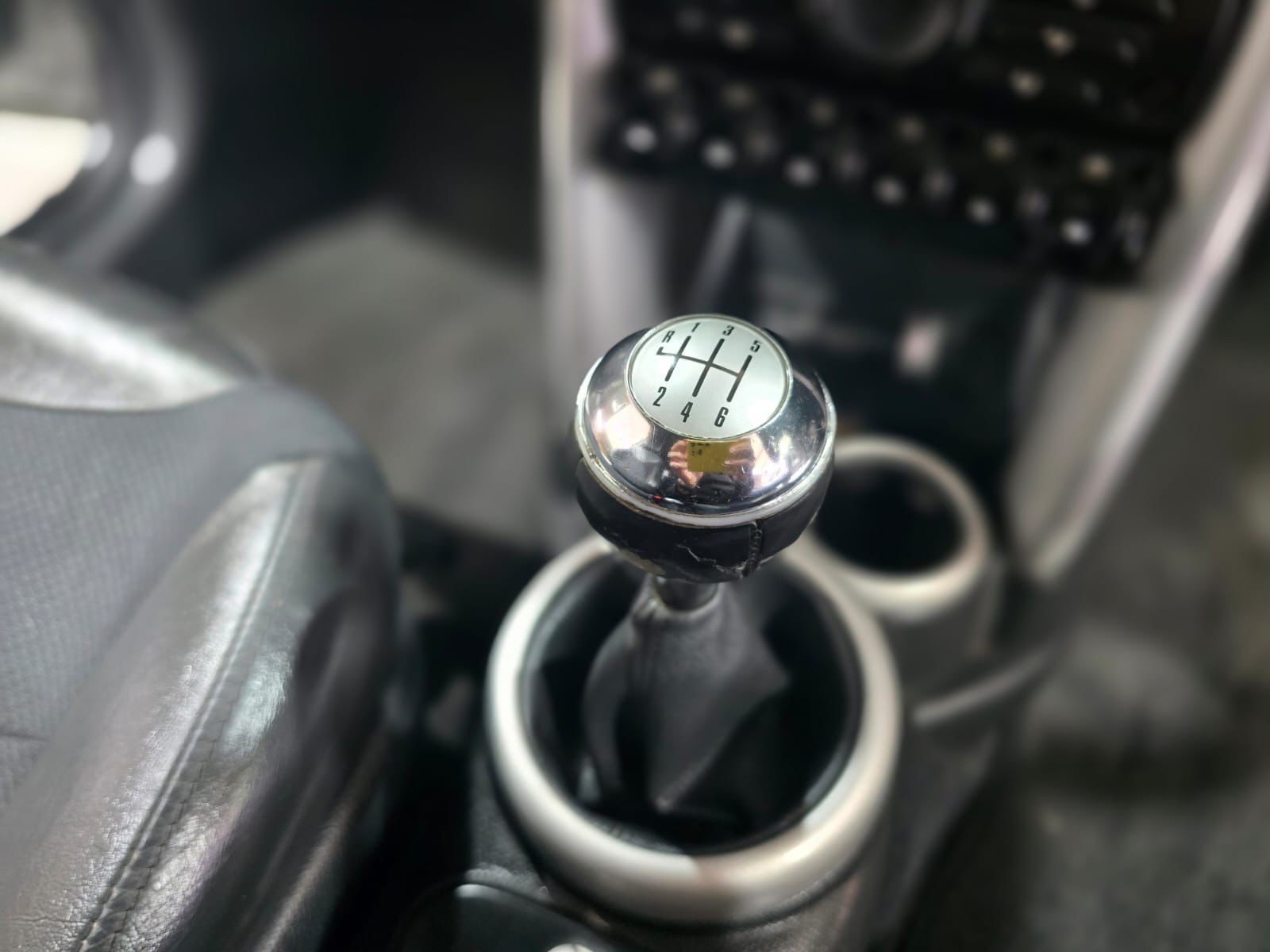 MINI Cooper S Mark II (125 kW) for sale R 109 950 Carfind.co.za