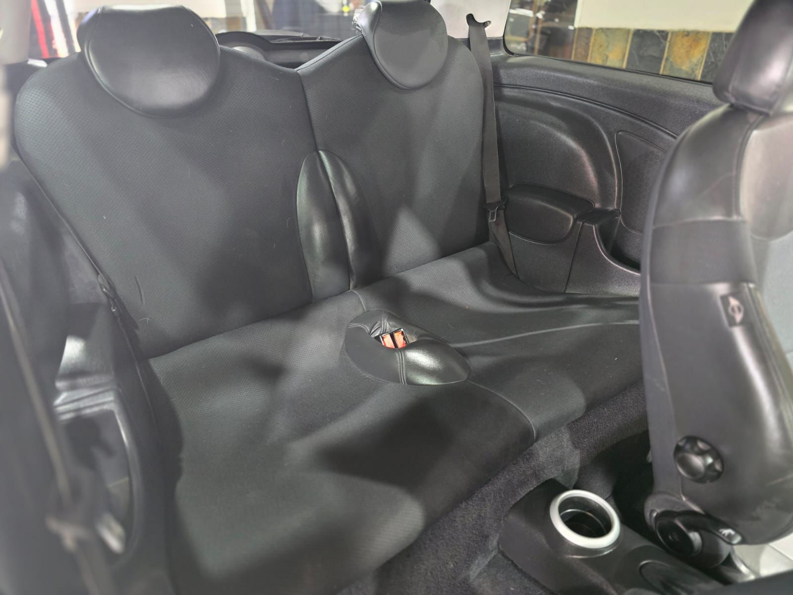 MINI Cooper S Mark II (125 kW) for sale R 109 950 Carfind.co.za