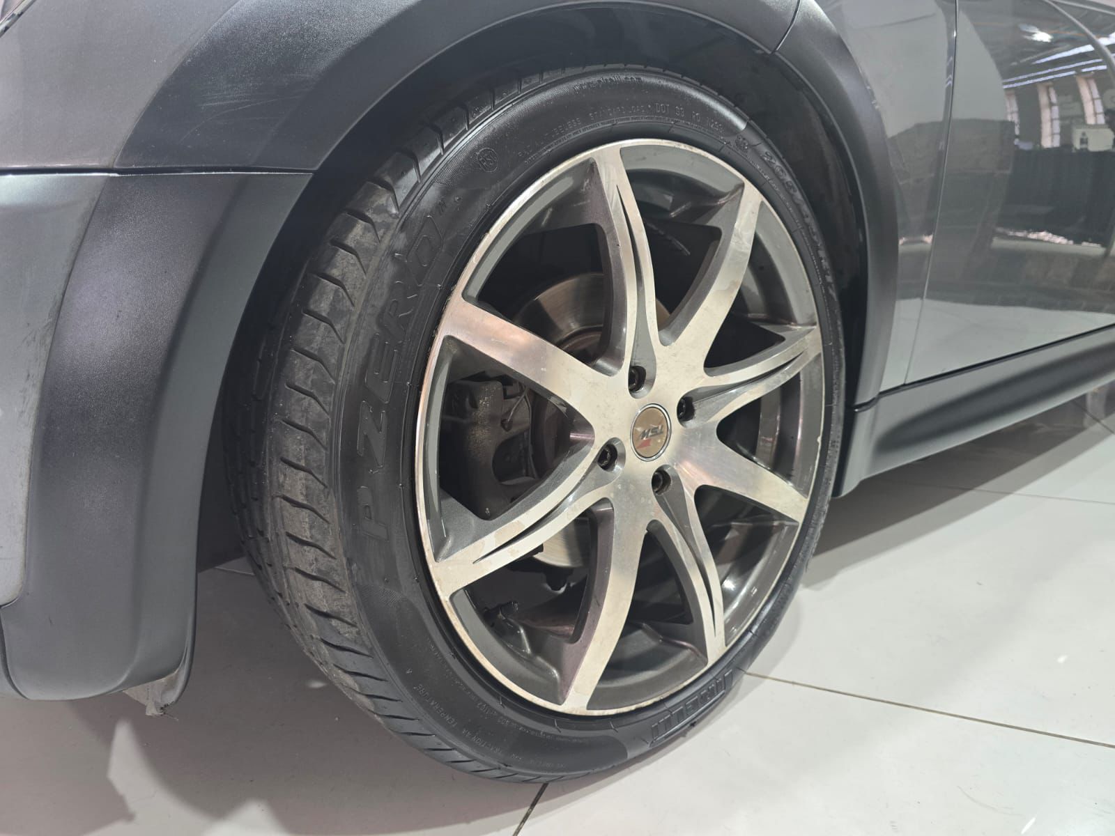 MINI Cooper S Mark II (125 kW) for sale R 109 950 Carfind.co.za