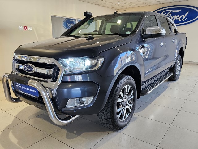 2018 Ford Ranger  for sale - martin1