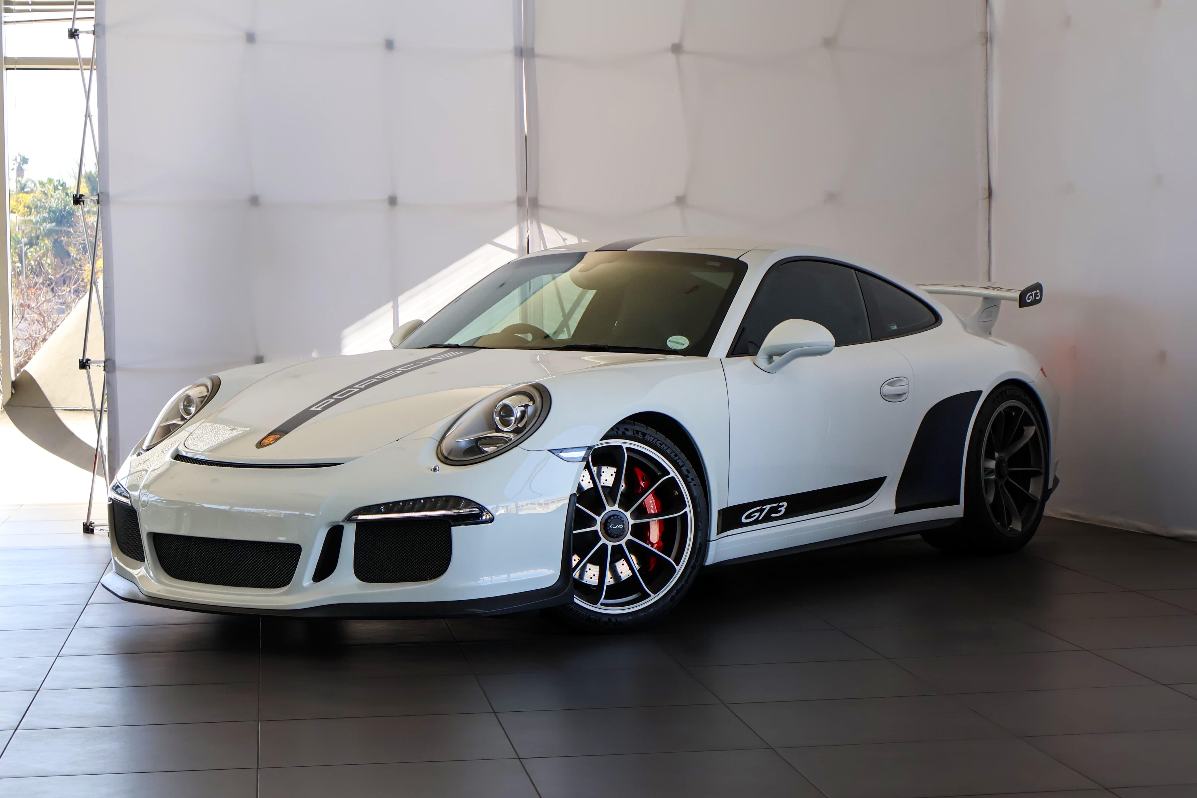 2015 Porsche 911  for sale in Gauteng, Pretoria - 7798481