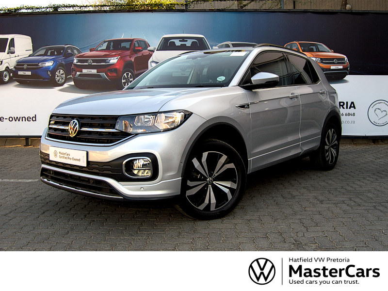 2024 Volkswagen T-Cross  for sale - 5745382