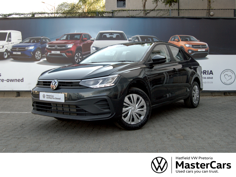 2024 Volkswagen Polo Sedan  for sale - 7649562