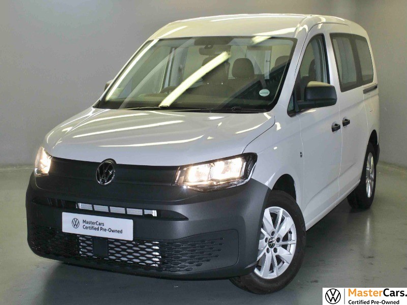 2024 Volkswagen Light Commercial New Caddy Kombi  for sale - D0050061