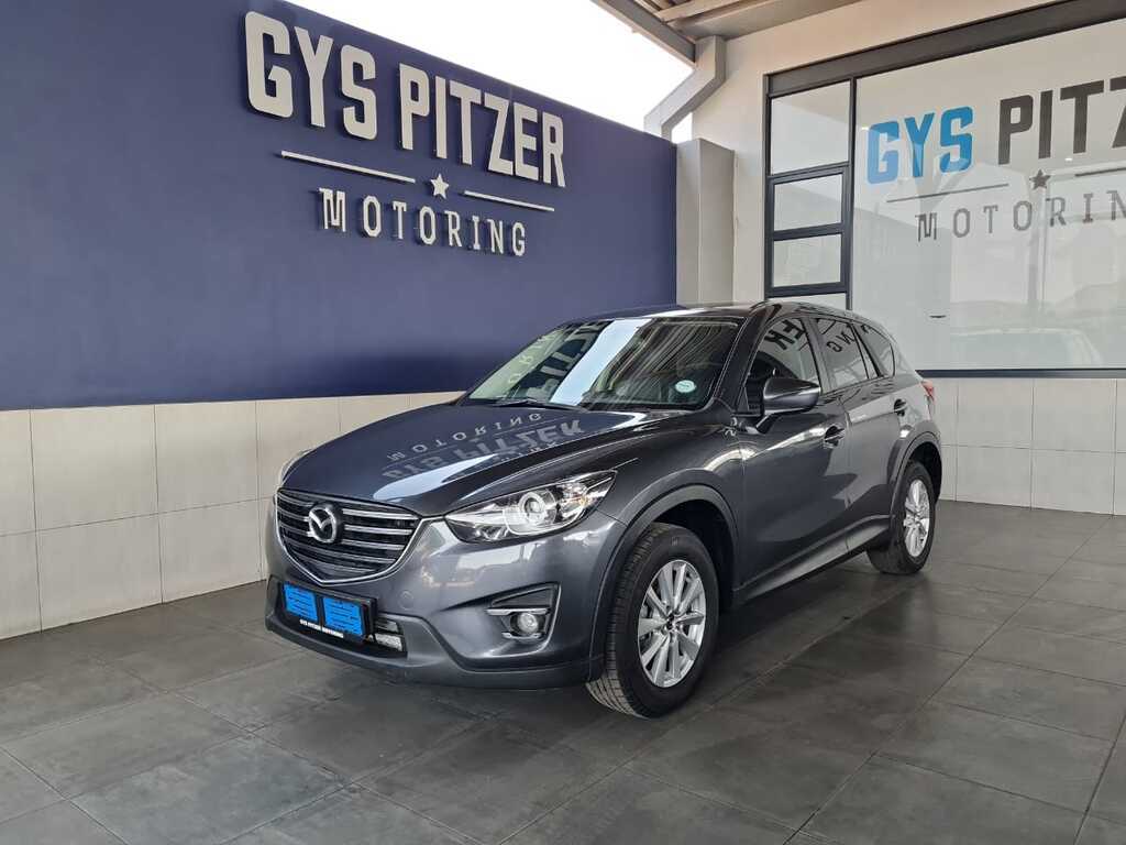 2016 Mazda Mazda CX-5  for sale - 63930