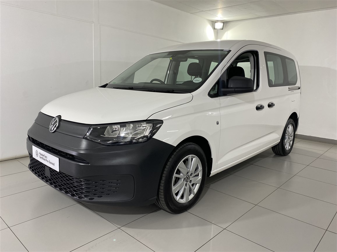 2022 Volkswagen Light Commercial New Caddy Kombi  for sale - 8002-314511