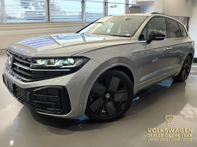 2024 Volkswagen Touareg  for sale - 40062