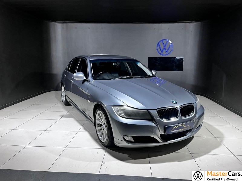 2011 BMW 3 Series  for sale - 0070470