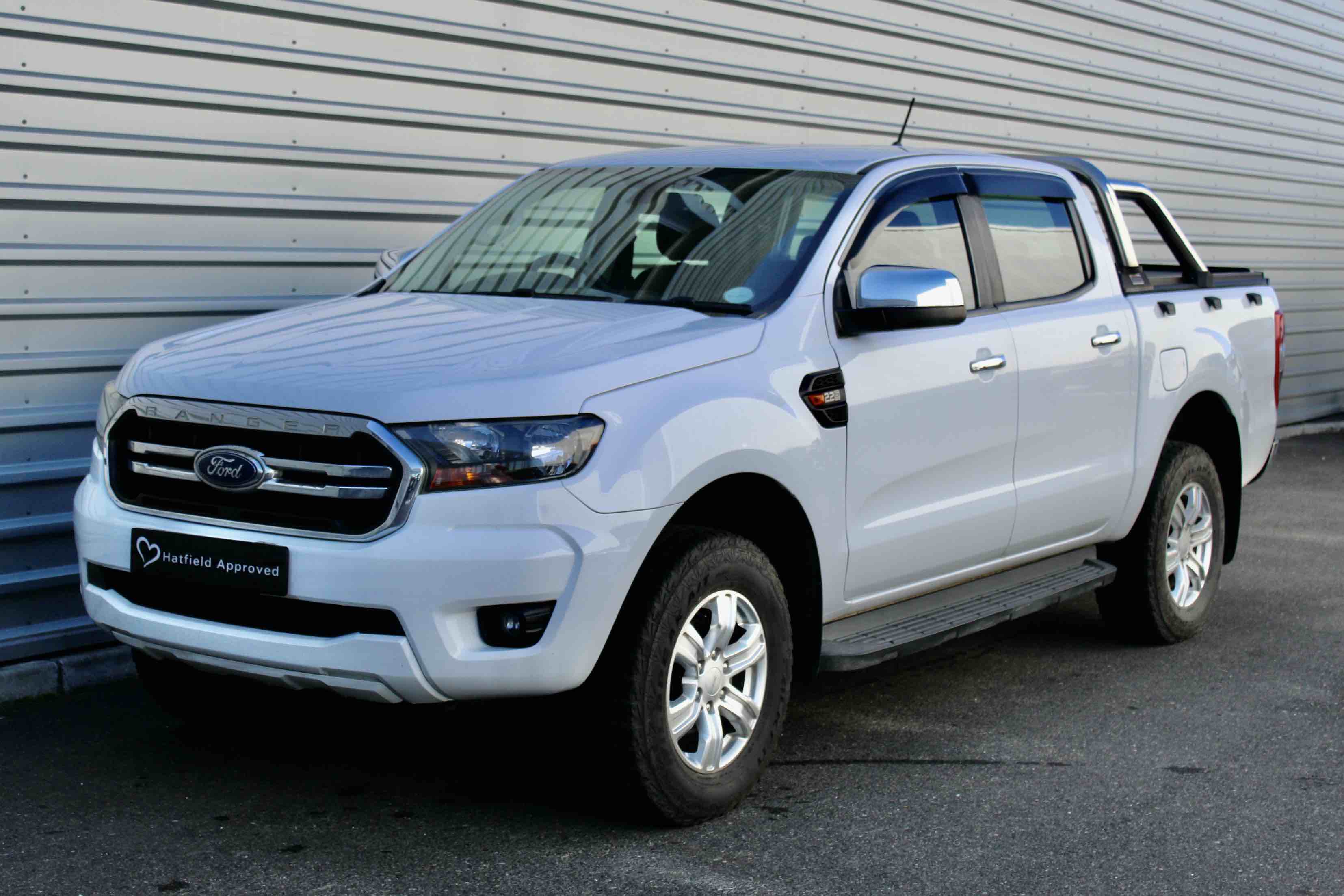 Used Ford Ranger 2020 for sale