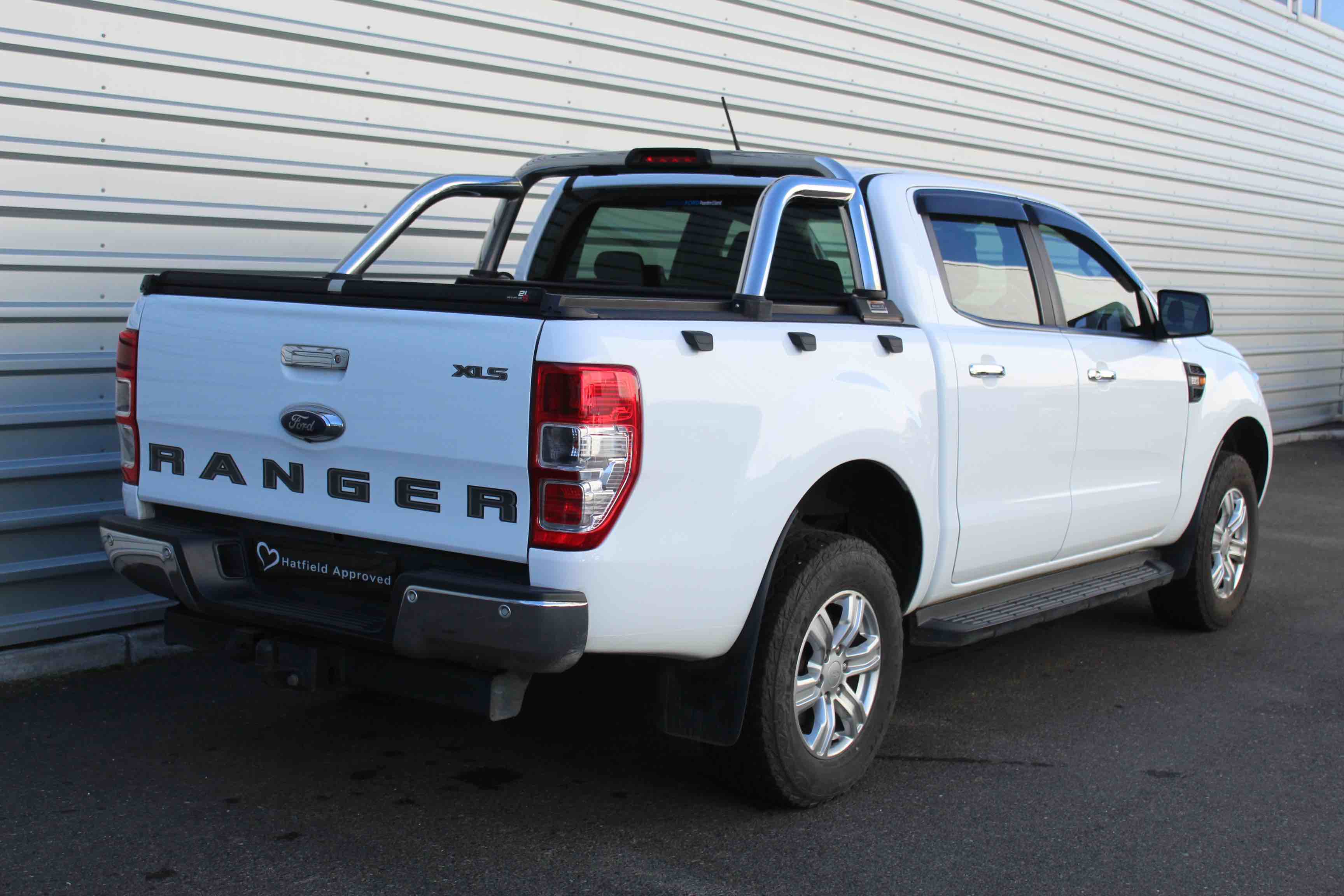 Ford Ranger 2020 for sale in Western Cape, Somerset West