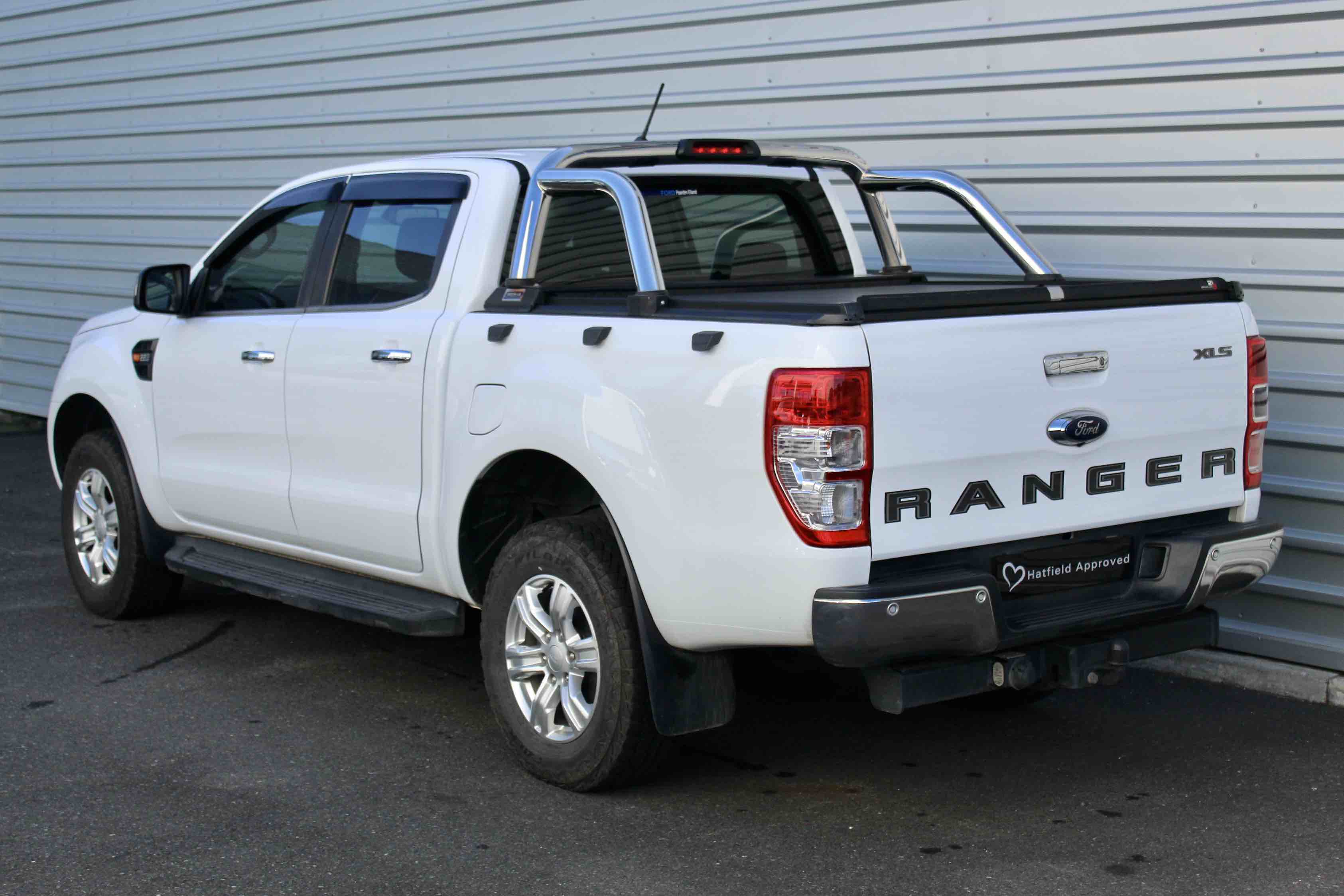 Ford Ranger 2020 Double Cab for sale