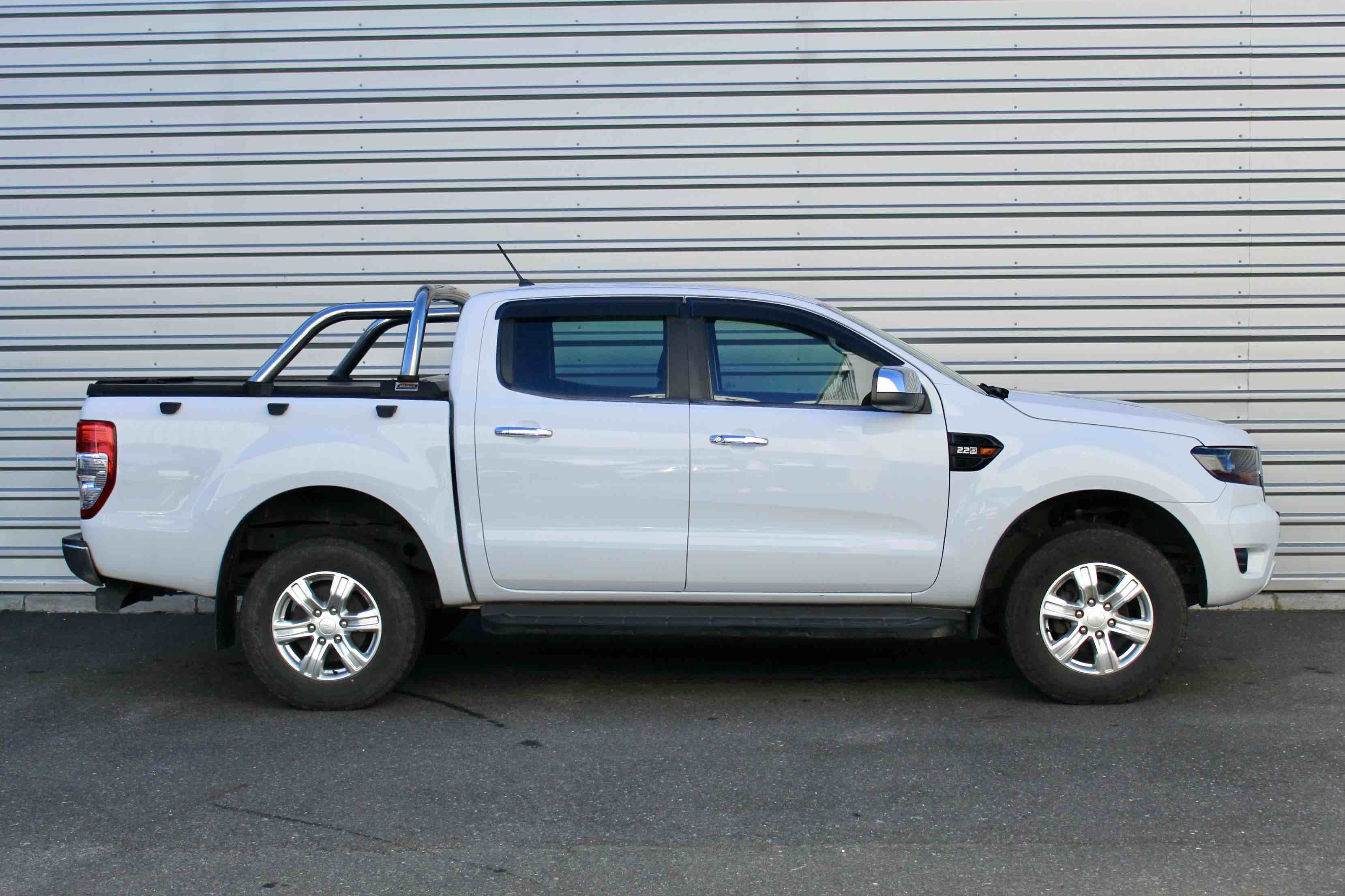 Ford Ranger 2020 for sale in Western Cape