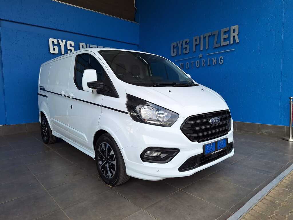 2020 Ford Transit Custom  for sale in Gauteng, Pretoria - SL1382