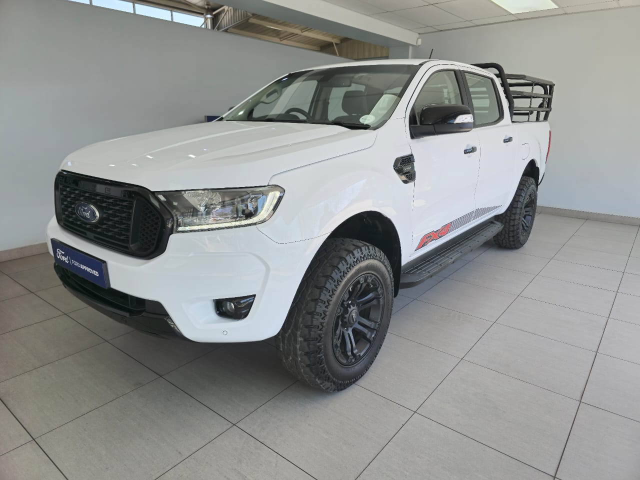 2021 Ford Ranger  for sale - UF70983