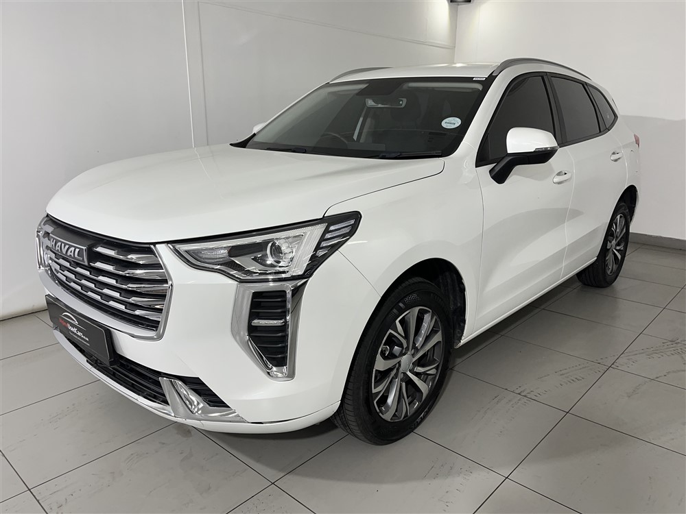 2023 Haval Jolion  for sale - 8002-314504