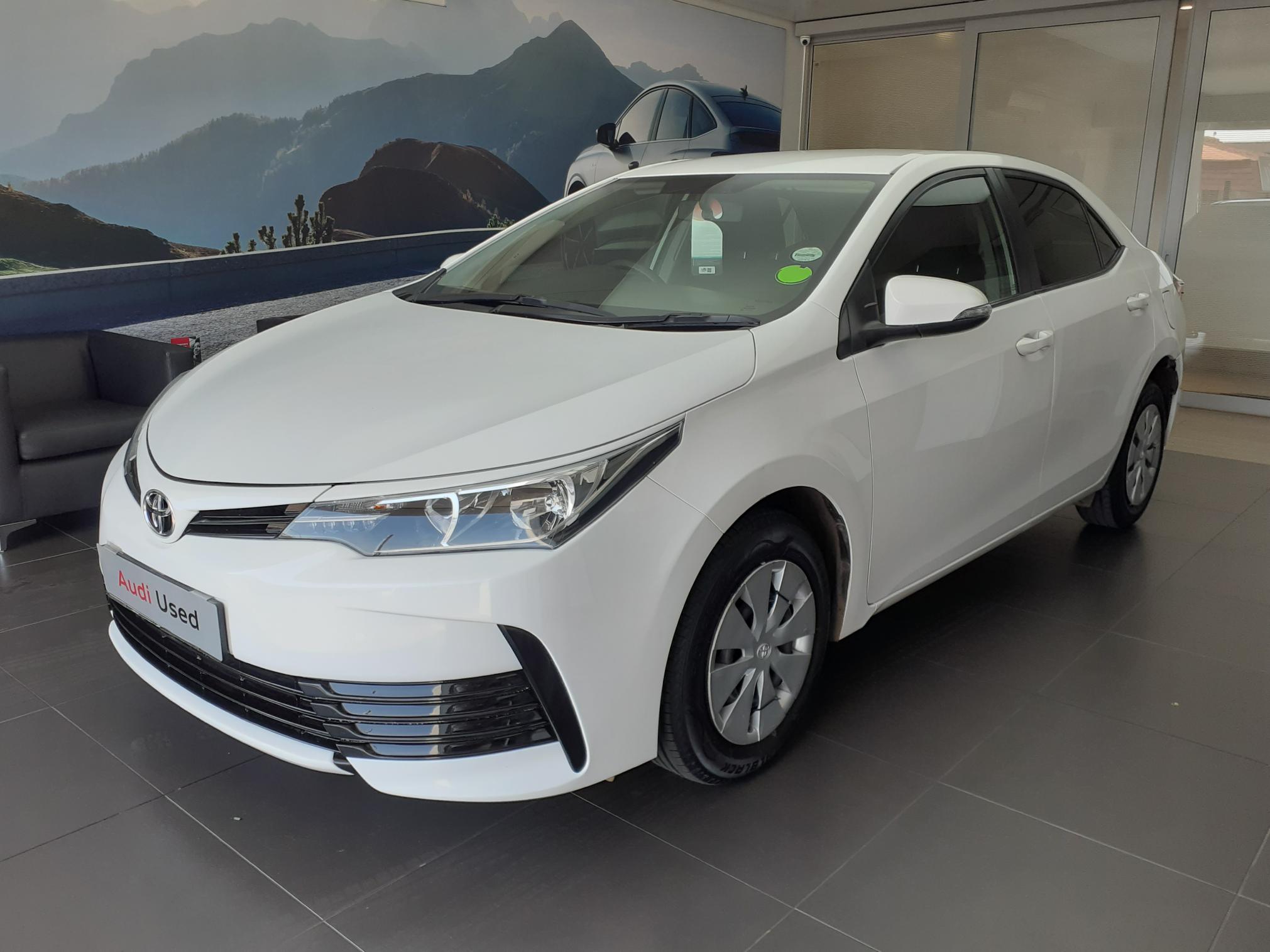 2021 Toyota Corolla Quest  for sale - 0489UNF010629