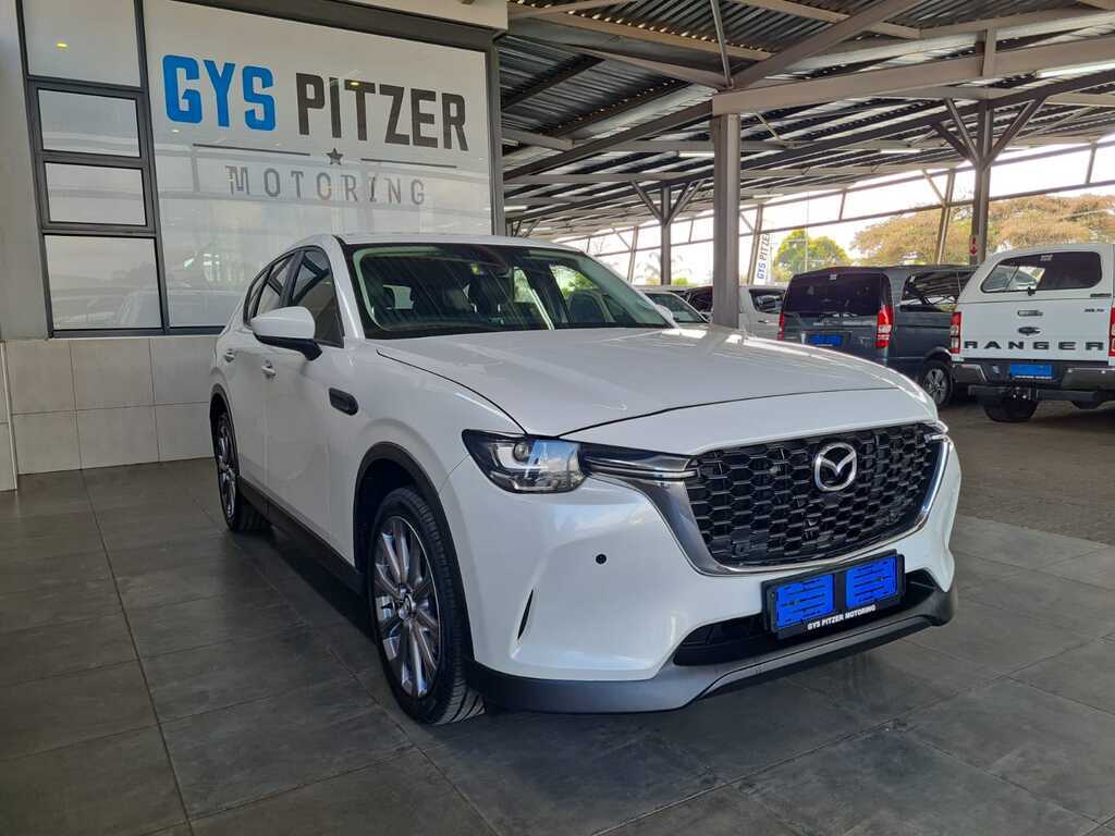 Mazda Mazda CX-60 2023 for sale in Gauteng, Pretoria