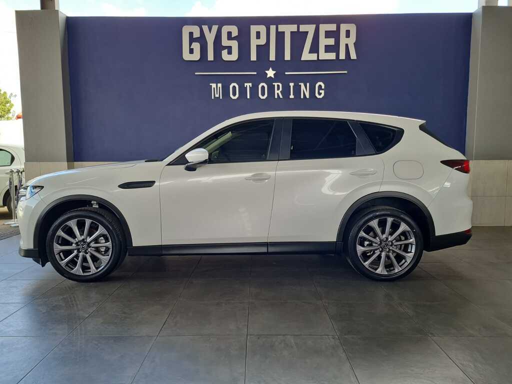 Used Mazda Mazda CX-60 2023 for sale