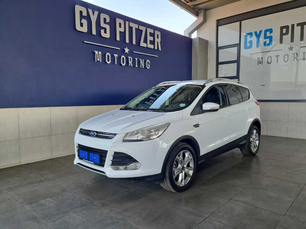 2014 Ford Kuga  for sale - 63937