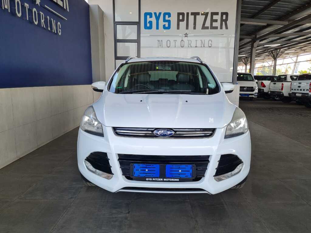 Ford Kuga 2014 for sale in Gauteng