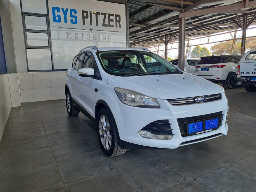 Ford Kuga 2014 for sale in Gauteng, Pretoria