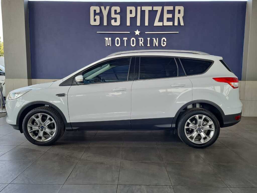Used Ford Kuga 2014 for sale