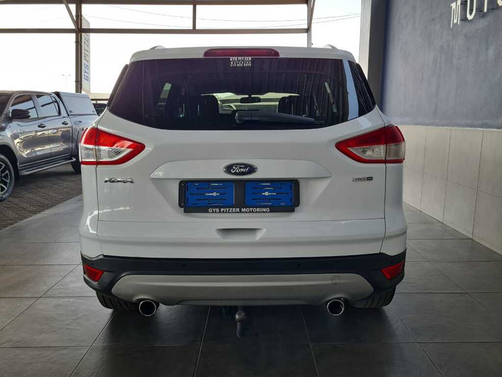 Ford Kuga 2014 SUV for sale