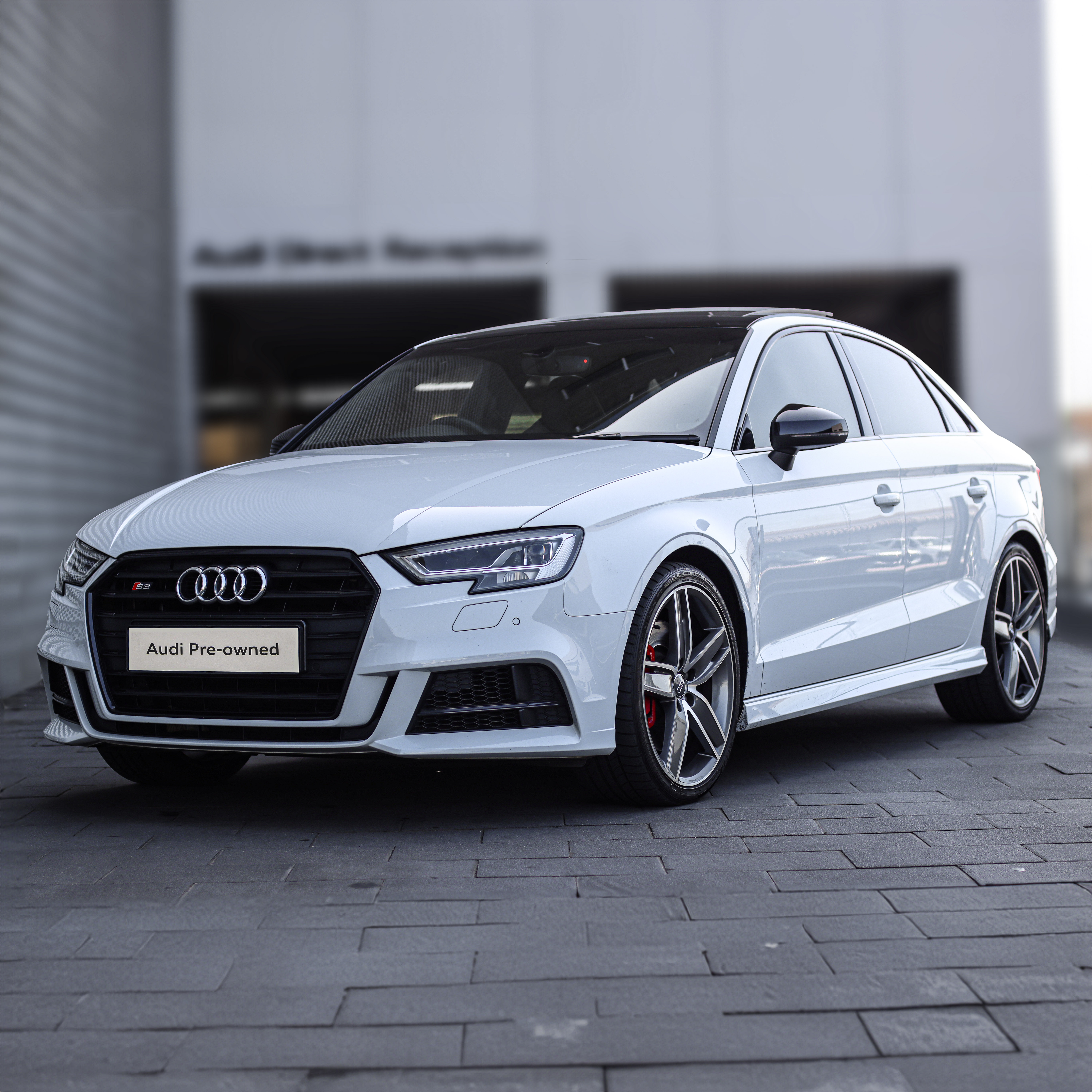 2020 Audi A3  for sale - 293397/1