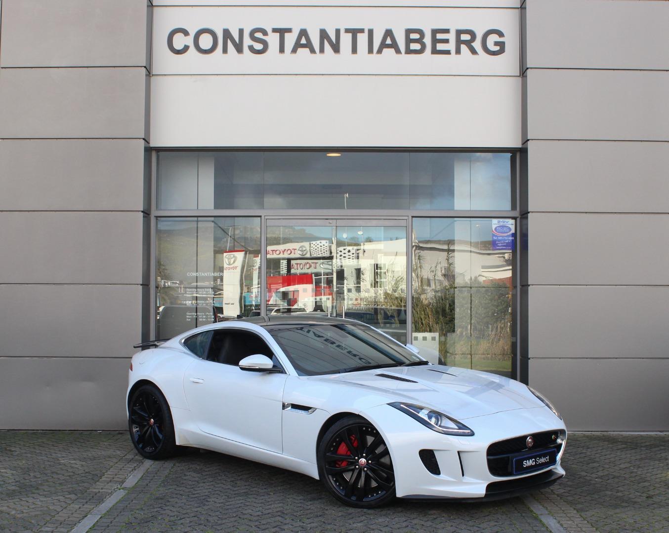 2016 Jaguar F-Type  for sale - 1223665