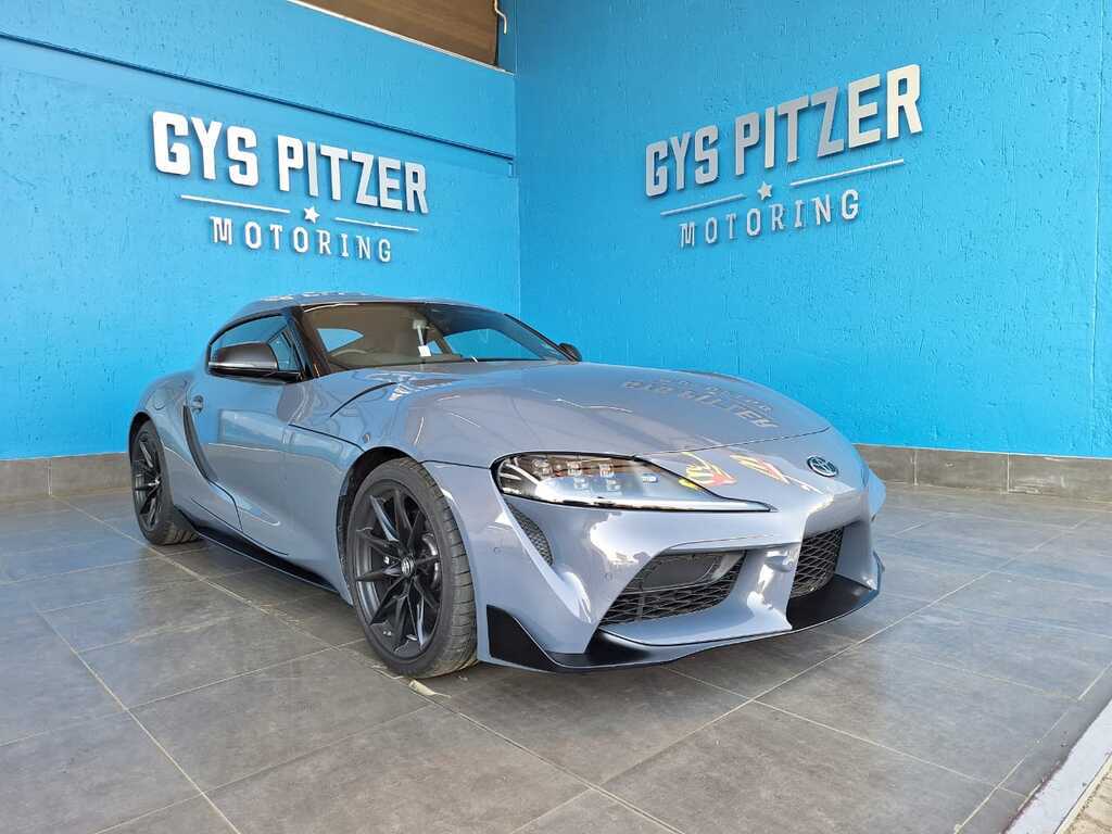 2024 Toyota GR Supra  for sale - SL1387