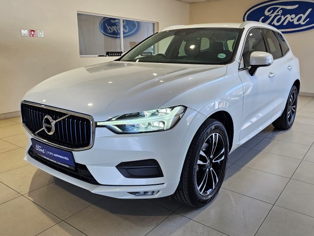 2020 Volvo XC60  for sale in Gauteng, Sandton - UF70892