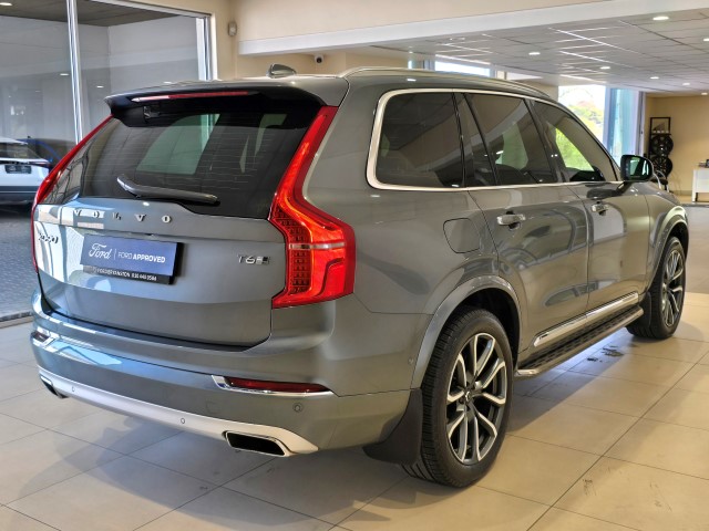 Volvo XC90 2019 SUV for sale