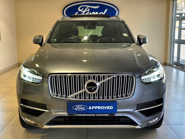 Volvo XC90 2019 for sale in Gauteng