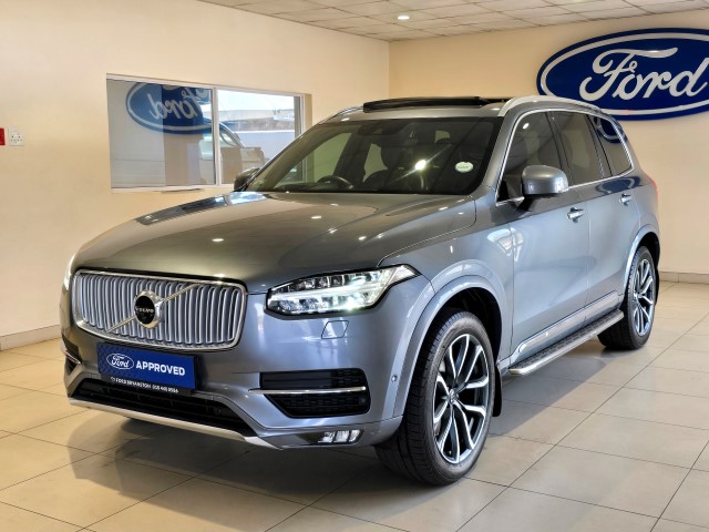 Volvo XC90 2019 for sale