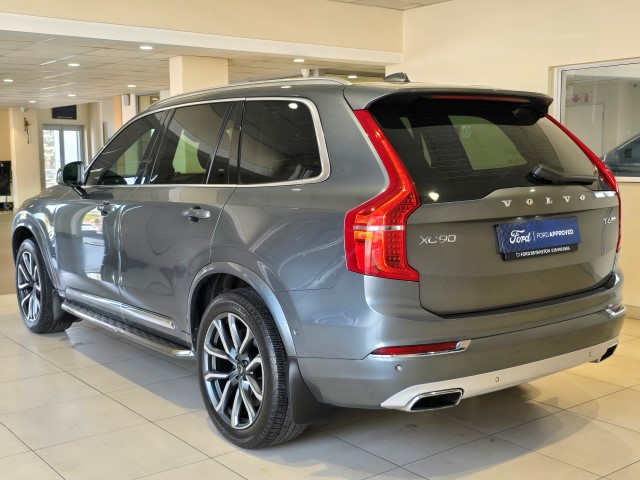 Used Volvo XC90 2019 for sale