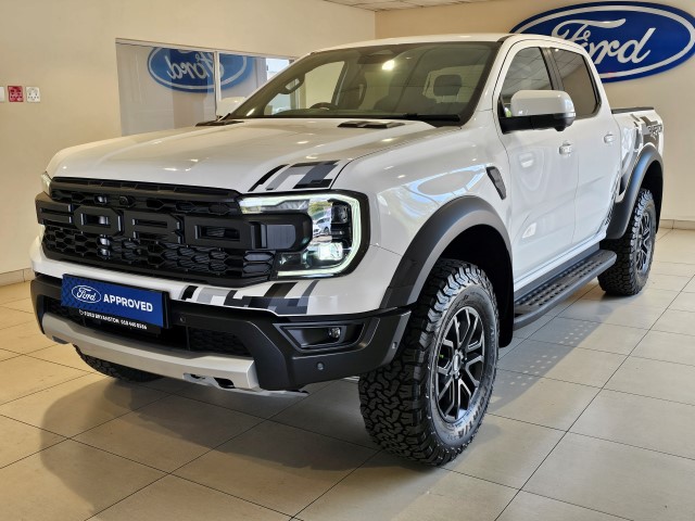 2024 Ford Next-Gen Ranger Raptor  for sale - UF70894