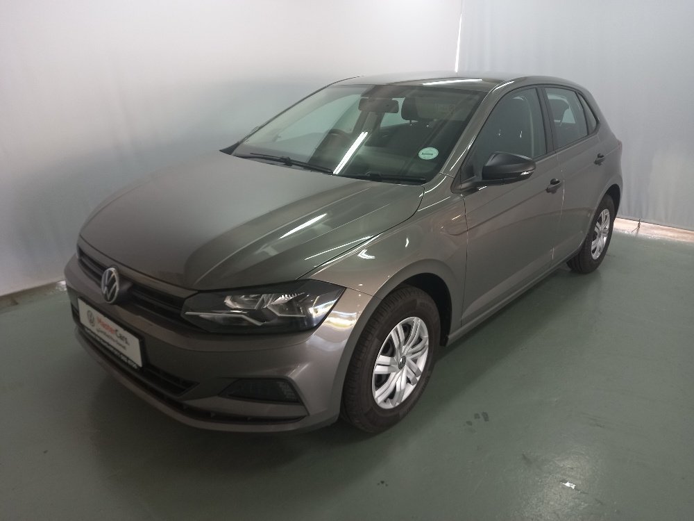 2020 Volkswagen Polo Hatch  for sale - 2696701