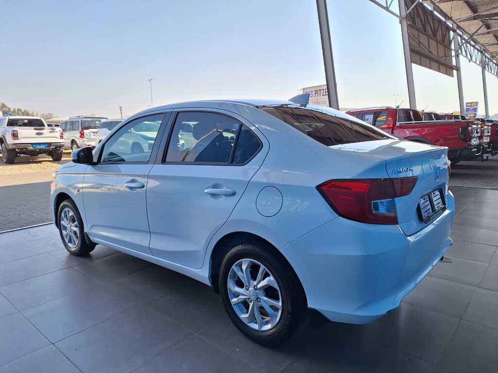 Used Honda Amaze 2020 for sale