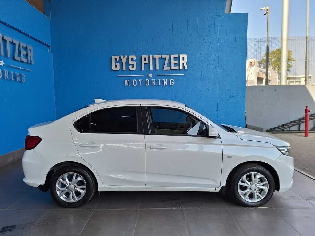 Honda Amaze 2020 Sedan for sale