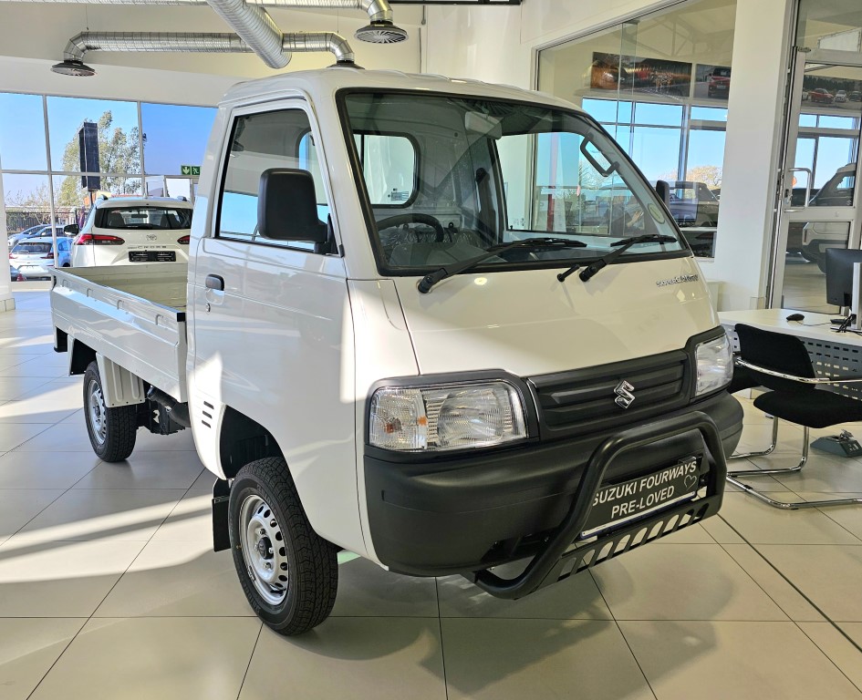 2024 Suzuki Super Carry  for sale - US21034