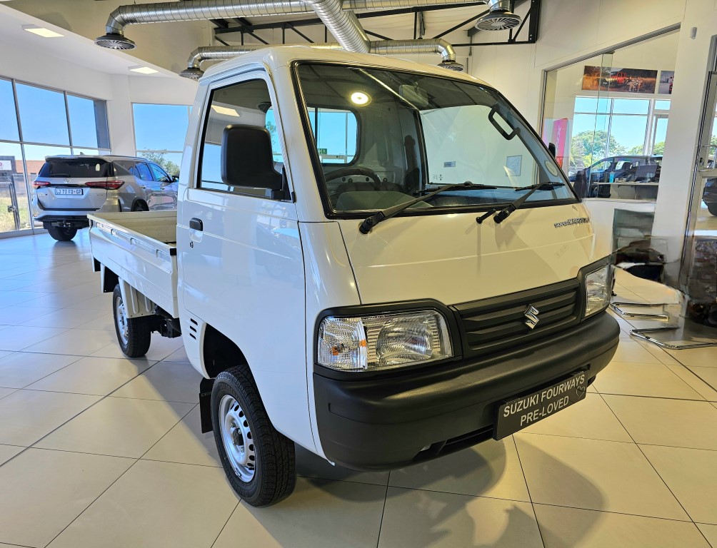 2024 Suzuki Super Carry  for sale - US21034