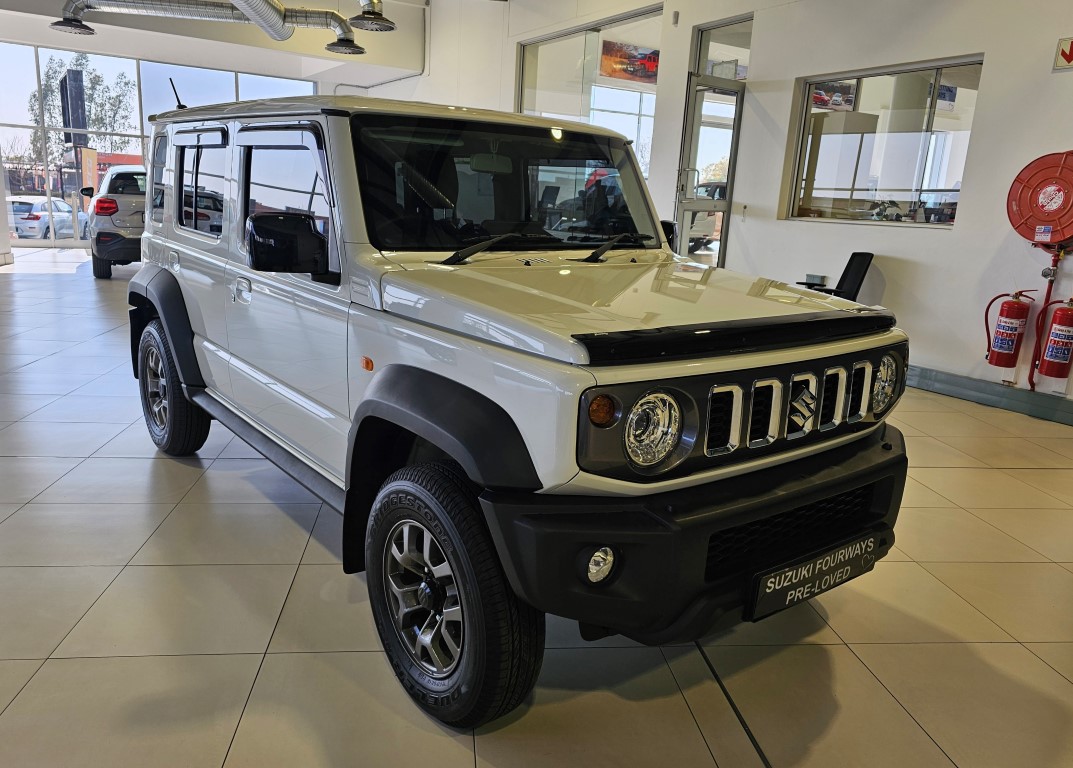 2024 Suzuki Jimny 5-door  for sale - US21037